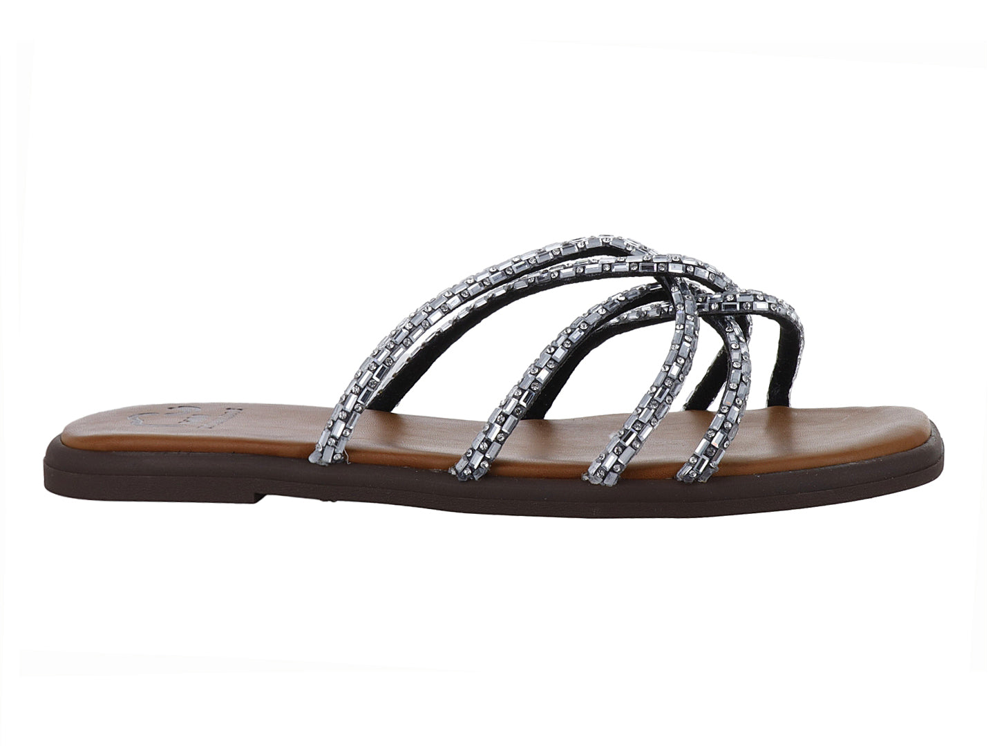 Sandalias Nomadas 22715 Para Mujer