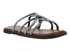 Sandalias Nomadas 22715 Para Mujer