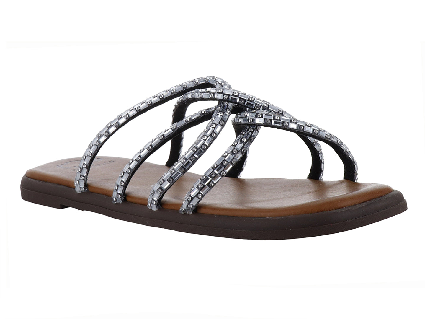 Sandalias Nomadas 22715 Para Mujer