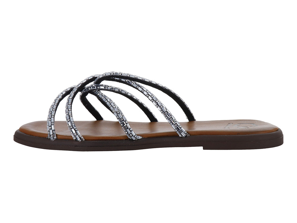 Sandalias Nomadas 22715 Para Mujer