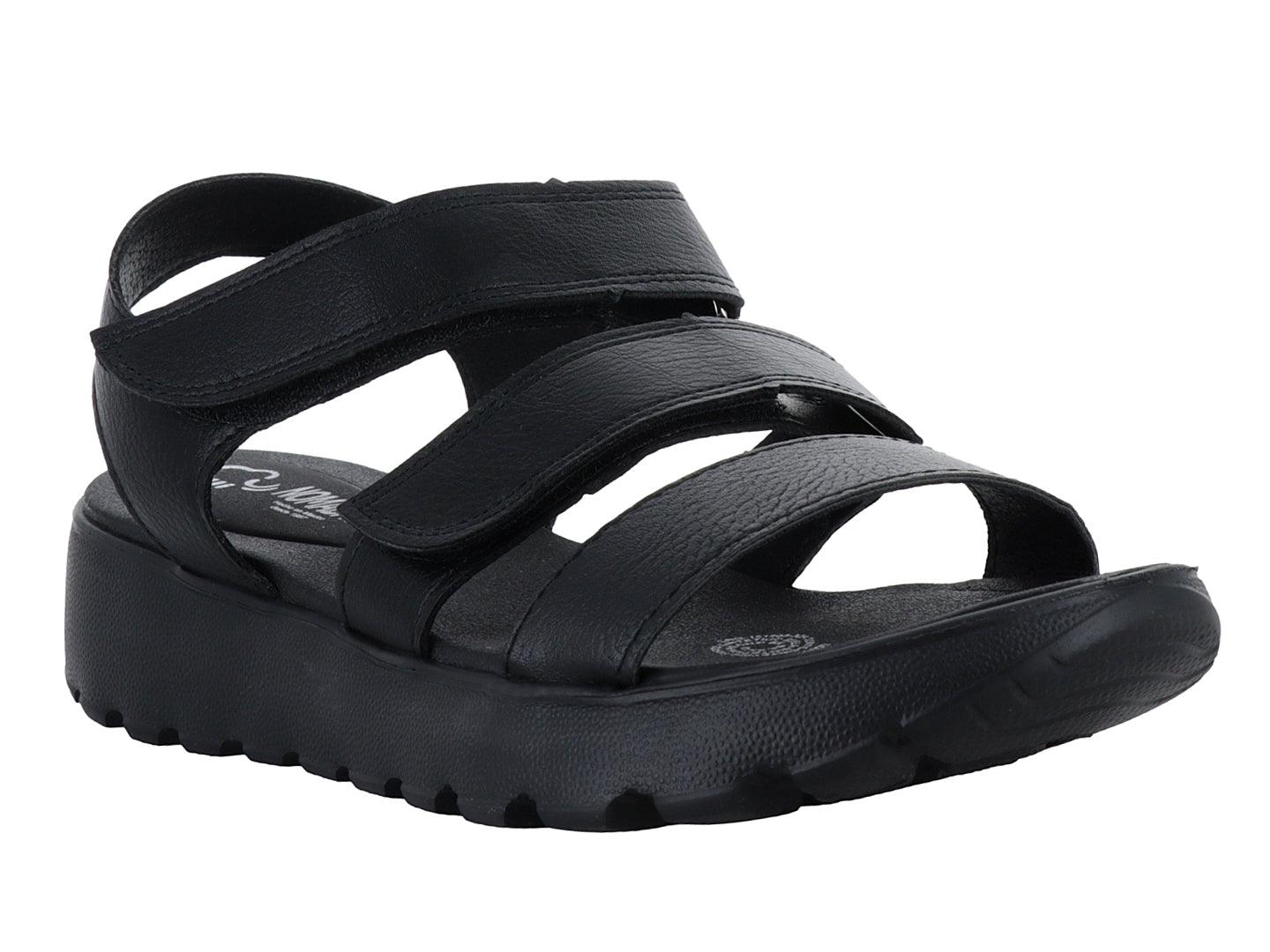 Sandalias Nomadas 23000 Para Mujer