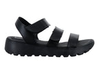 Sandalias Nomadas 23000 Para Mujer