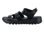 Sandalias Nomadas 23000 Para Mujer