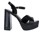 Zapatillas Yvory 81311 Para Mujer