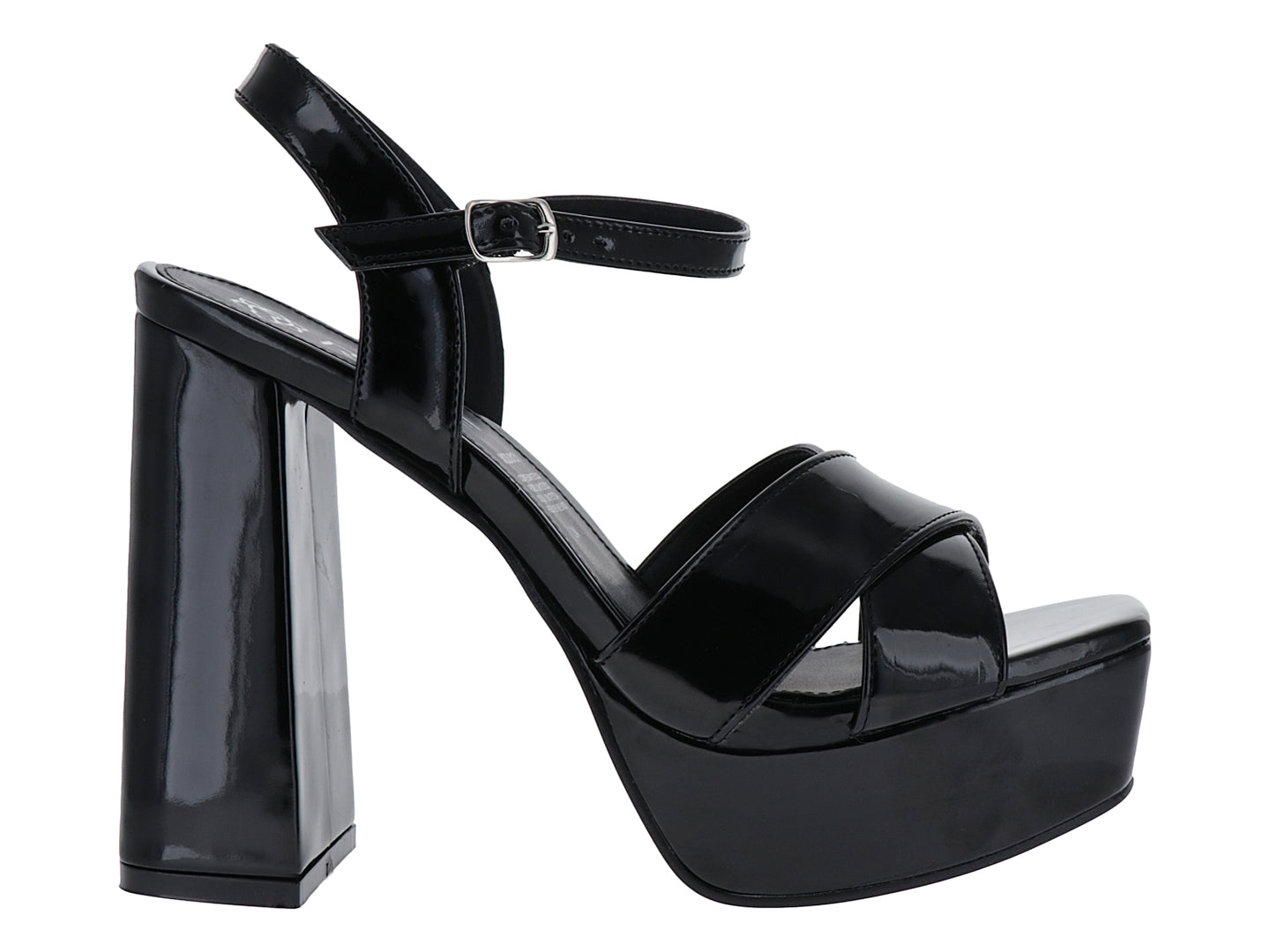 Zapatillas Yvory 81311 Para Mujer