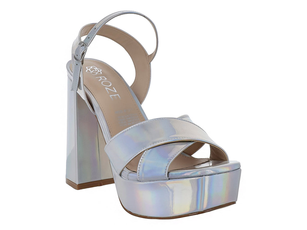 Zapatillas Yvory 81311 Para Mujer