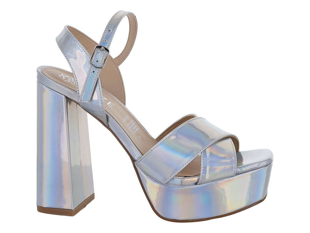 Zapatillas Roze 81311 Para Mujer