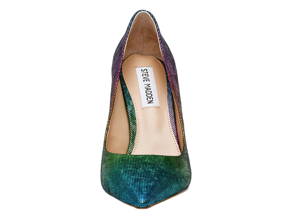 Zapatillas Steve Madden Vala Para Mujer