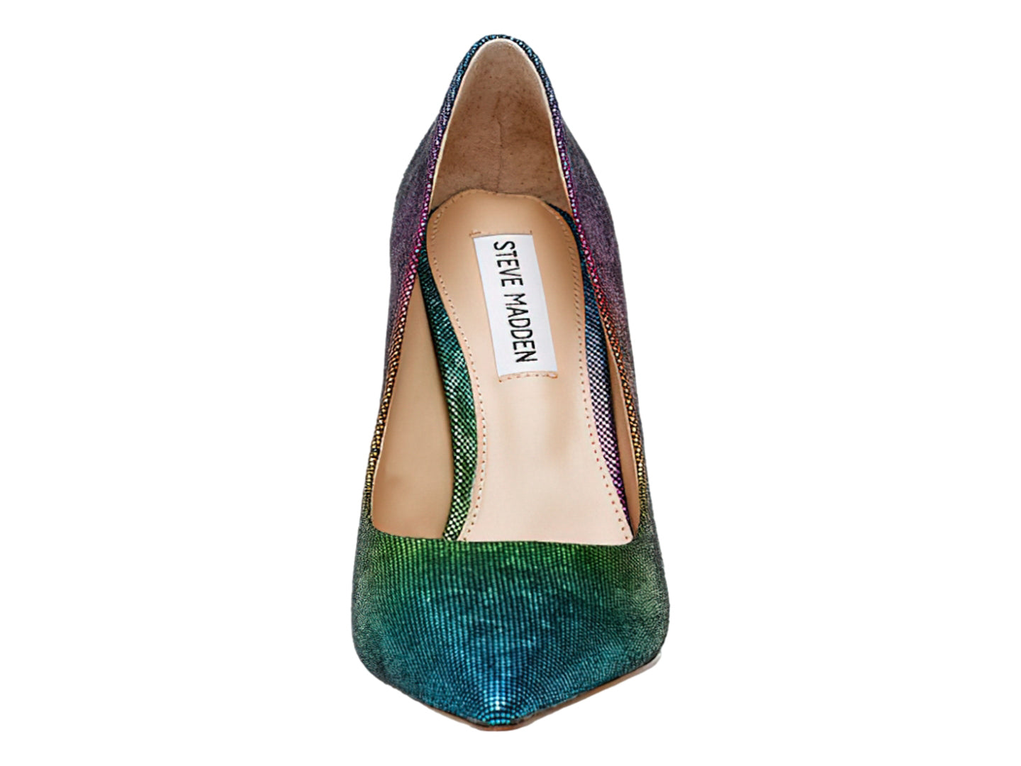 Zapatillas Steve Madden Vala Para Mujer