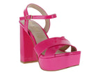 Zapatillas Yvory 81311 Para Mujer