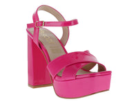 Zapatillas Yvory 81311 Para Mujer