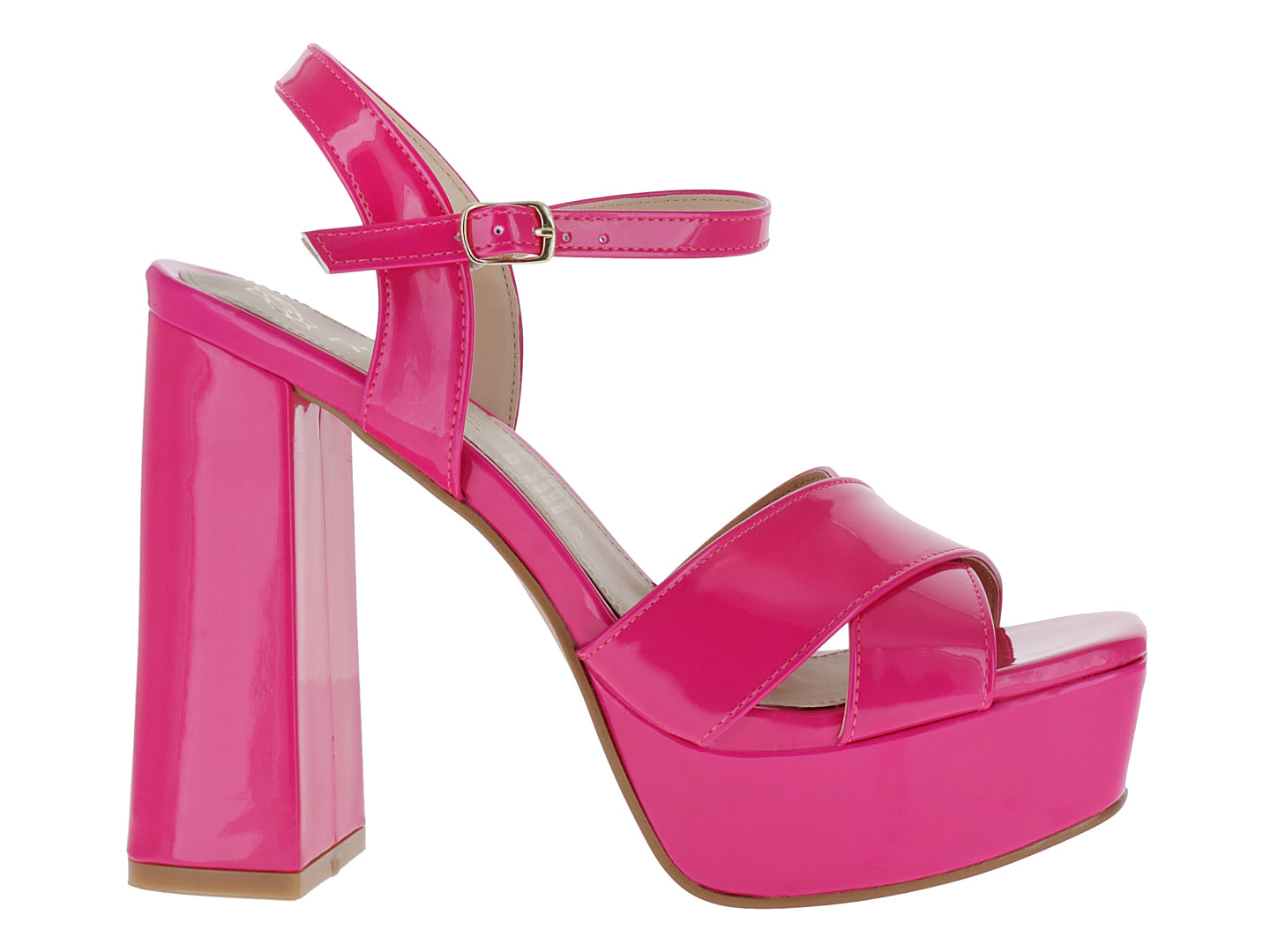 Zapatillas Yvory 81311 Para Mujer