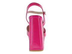Zapatillas ROZE Rosa Neón para Mujer