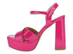 Zapatillas Yvory 81311 Para Mujer