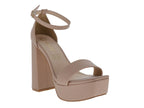 Zapatillas Yvory Dama 81313 Para Mujer