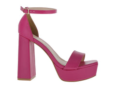 Sandalias ROZE Rosa Flamingo para Mujer