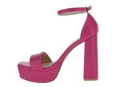 Sandalias ROZE Rosa Flamingo para Mujer