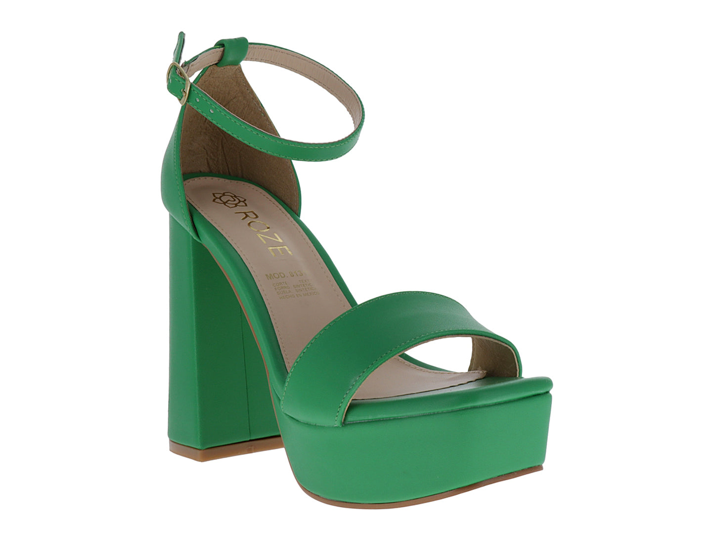 Zapatillas Yvory Dama 81313 Para Mujer