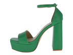 Zapatillas Yvory Dama 81313 Para Mujer