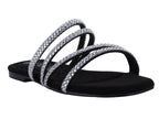 Sandalias Yvory Roze 92002 Para Mujer
