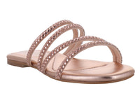 Sandalias Yvory Roze 92002 Para Mujer