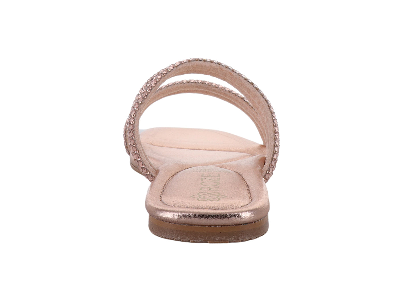 Sandalias Yvory Roze 92002 Para Mujer