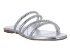 Sandalias Yvory Roze 92002 Para Mujer