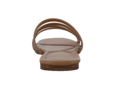 Sandalias Roze Color Dromedario para Mujer