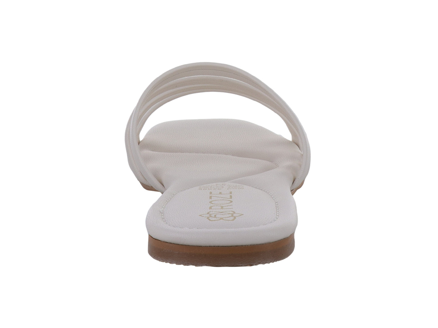 Sandalias Roze 92006 Para Mujer