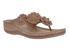 Sandalias Nomadas 1771 Para Mujer