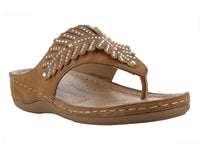 Sandalias Nomadas 1790 Para Mujer