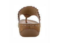 Sandalias Nomadas 1790 Para Mujer