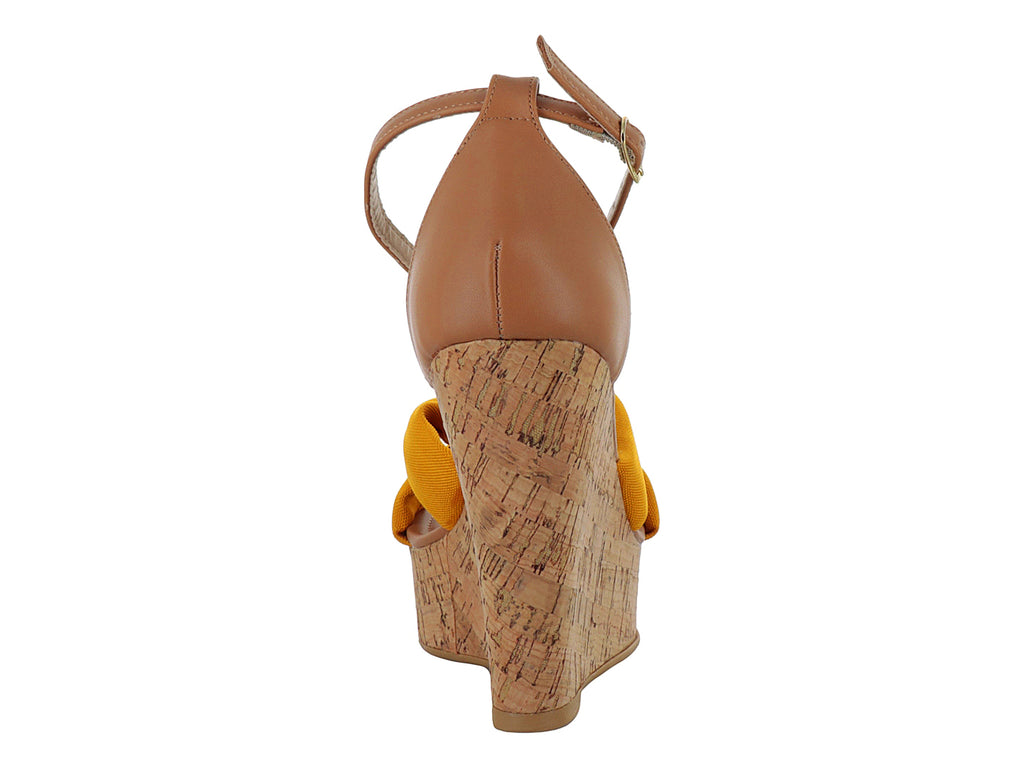 Sandalias Yvory 98001 Para Mujer