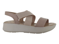 Sandalias Nomadas 22601 Para Mujer
