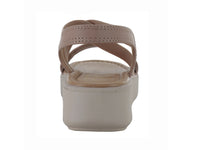 Sandalias Nomadas 22601 Para Mujer