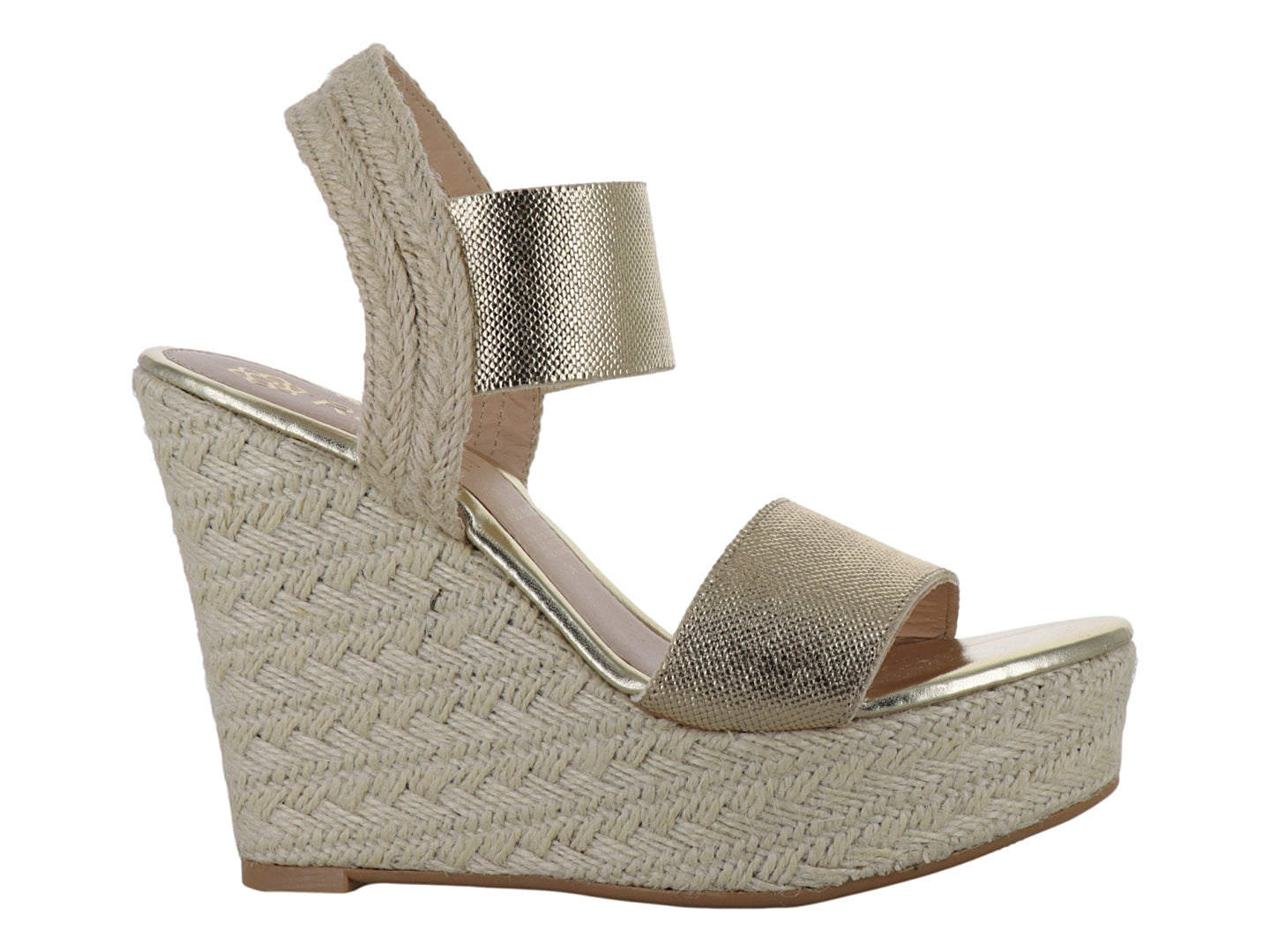 Sandalias Yvory 98005 Para Mujer