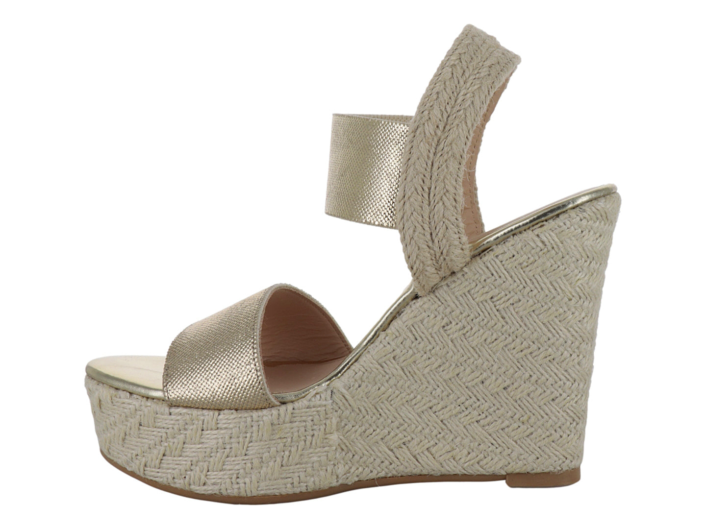 Sandalias Yvory 98005 Para Mujer