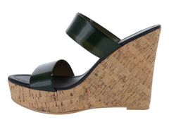 Sandalias ROZE Negro para Mujer
