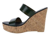 Sandalias ROZE Negro para Mujer