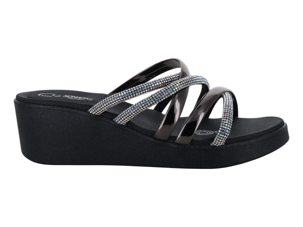 Sandalias Nomadas 22901 Para Mujer