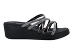 Sandalias Nomadas 22901 Para Mujer