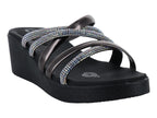 Sandalias Nomadas 22901 Para Mujer