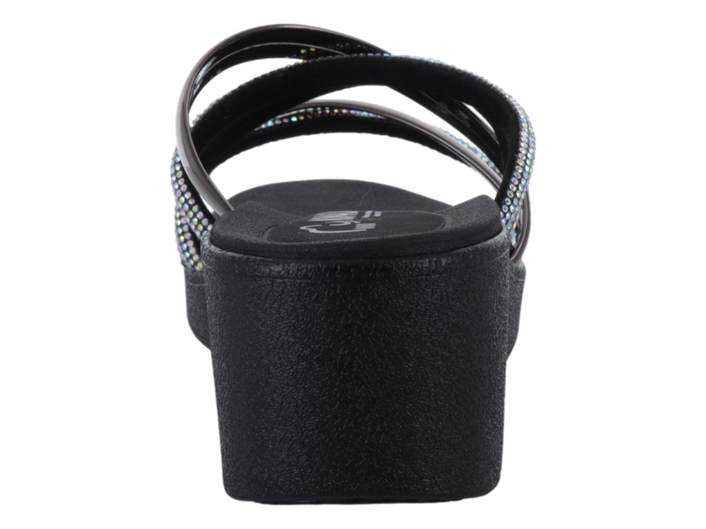 Sandalias Nomadas 22901 Para Mujer