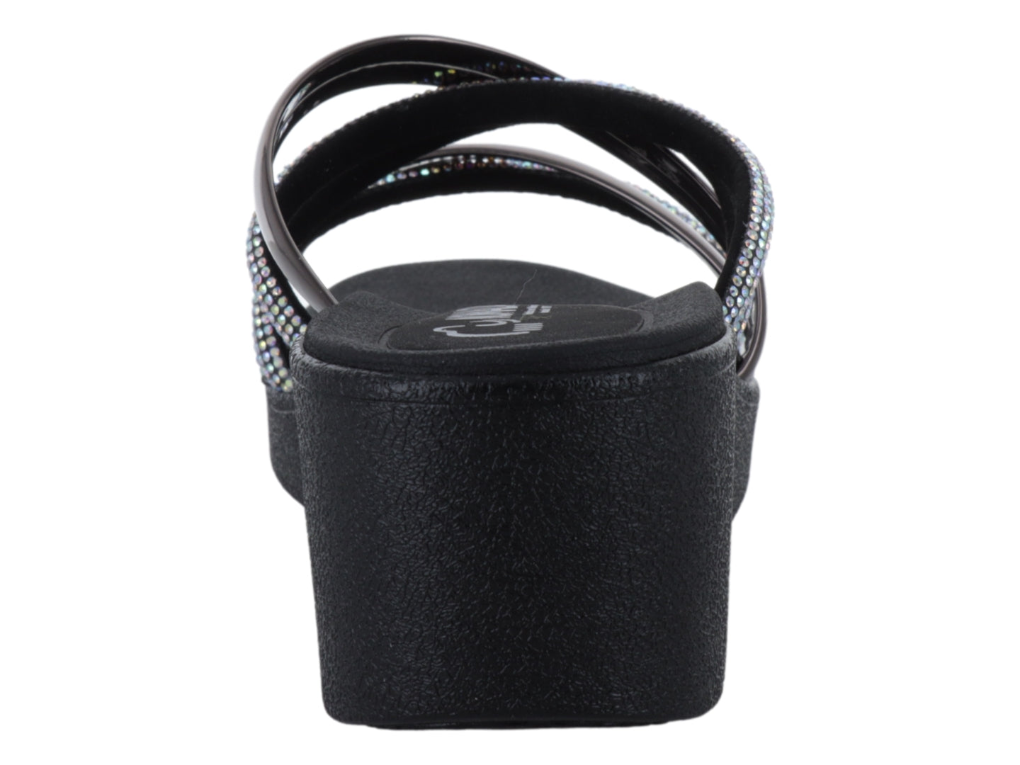 Sandalias Nomadas 22901 Para Mujer