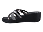 Sandalias Nomadas 22901 Para Mujer