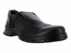 Zapatos Formales Merano Negro para Hombre