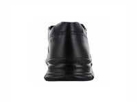 Zapatos Formales Merano Negro para Hombre