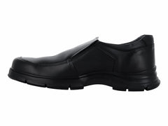 Zapatos Formales Merano Negro para Hombre