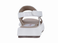 Sandalias Karsten Plata para Niña