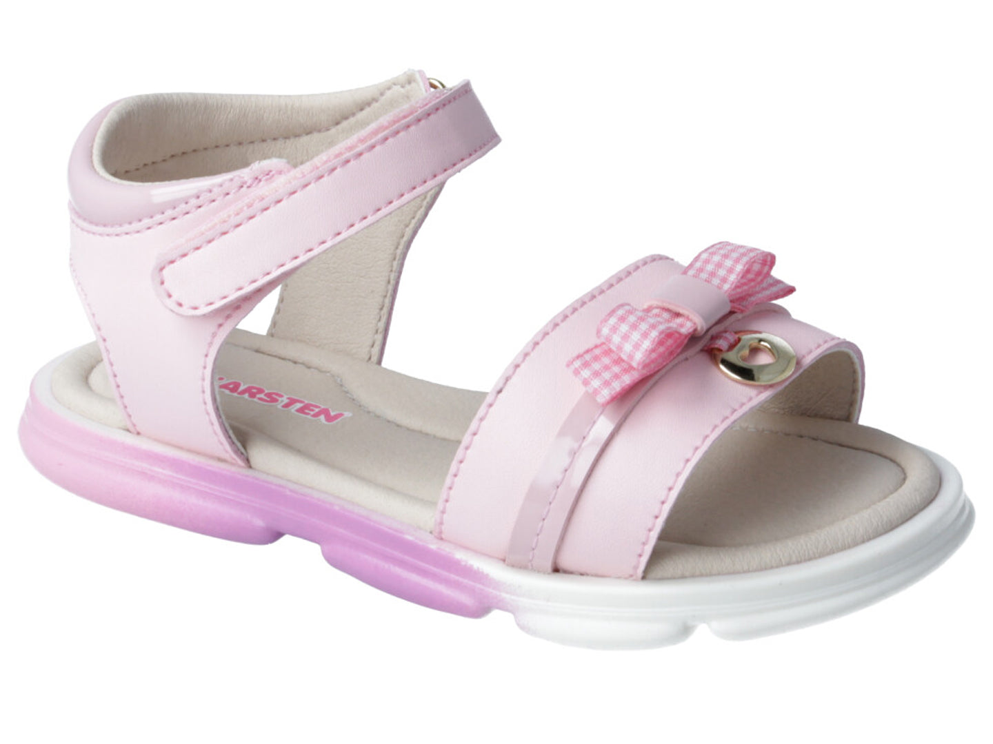 Sandalias Karsten 92332 Para Niña